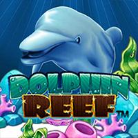 DOLPHIN REEF